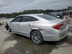 2018 Buick Lacrosse Premium продається в Savannah, GA - Side