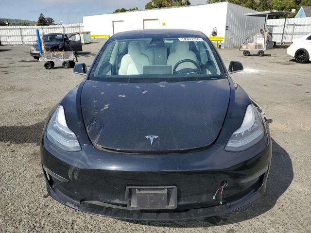  TESLA MODEL 3 2020 Czarny
