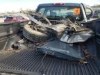 2008 Chevrolet Silverado K2500 Heavy Duty იყიდება Wayland-ში, MI - All Over