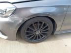 2017 MERCEDES BENZ A-CLASS for sale at Copart SANDY