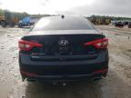 2016 Hyundai Sonata Sport na sprzedaż w Seaford, DE - Front End