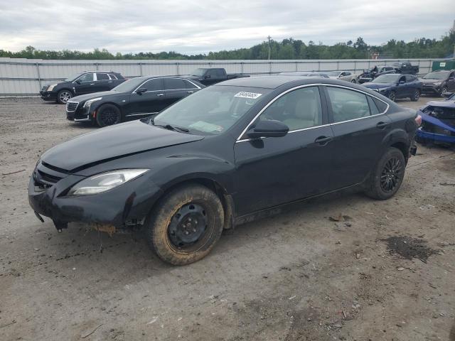 2012 Mazda 6 I