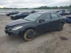 2012 Mazda 6 I for Sale in Fredericksburg, VA - Front End