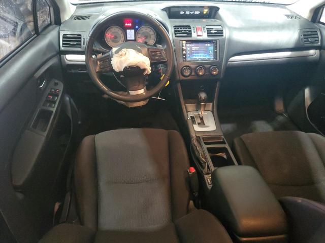  SUBARU IMPREZA 2013 Silver