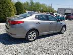 2013 Kia Optima Ex de vânzare în North Billerica, MA - Minor Dent/Scratches