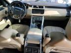 2016 Land Rover Range Rover Sport Hse იყიდება Indianapolis-ში, IN - Minor Dent/Scratches