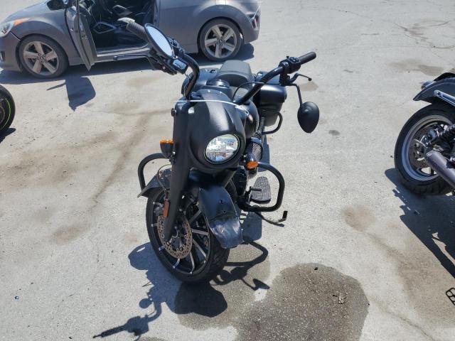 2024 INDIAN MOTORCYCLE CO. SPRINGFIELD DARK HORSE