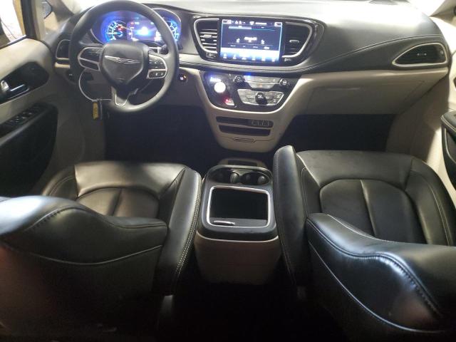  CHRYSLER PACIFICA 2023 Gray
