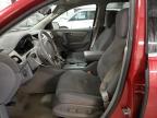 2013 Chevrolet Traverse Lt   за продажба в Avon, MN - Water/Flood