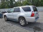 2006 Toyota 4Runner Sr5 de vânzare în Riverview, FL - Mechanical
