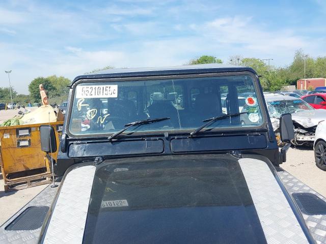 1999 LAND ROVER DEFENDER 1