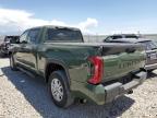 2022 TOYOTA TUNDRA CREWMAX SR5 à vendre chez Copart UT - SALT LAKE CITY