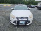 2014 Ford Focus Se იყიდება Concord-ში, NC - Front End