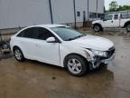 2014 Chevrolet Cruze Lt   na sprzedaż w Lawrenceburg, KY - Front End