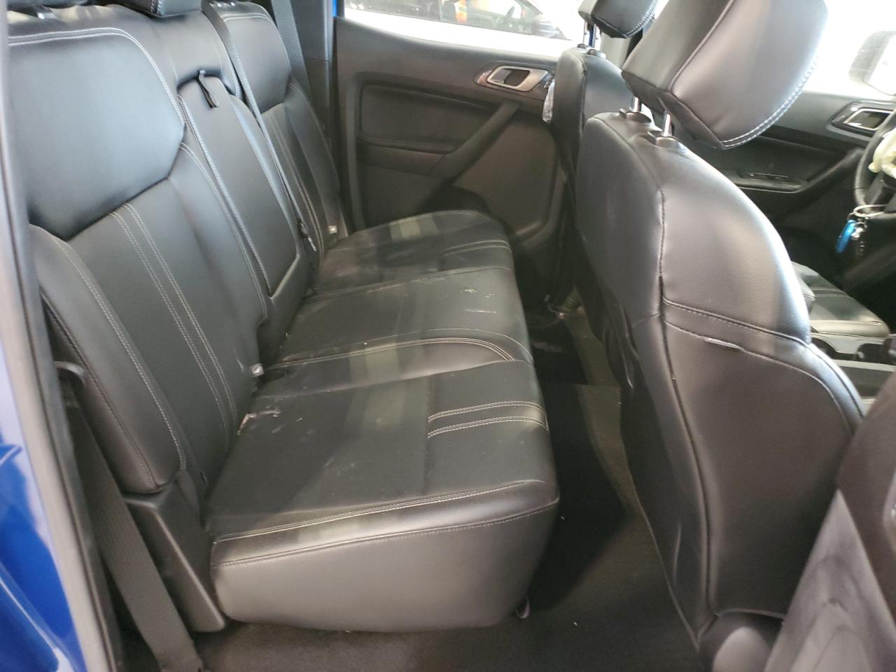 2019 Ford Ranger Xl VIN: 1FTER4FH5KLA01047 Lot: 54661465