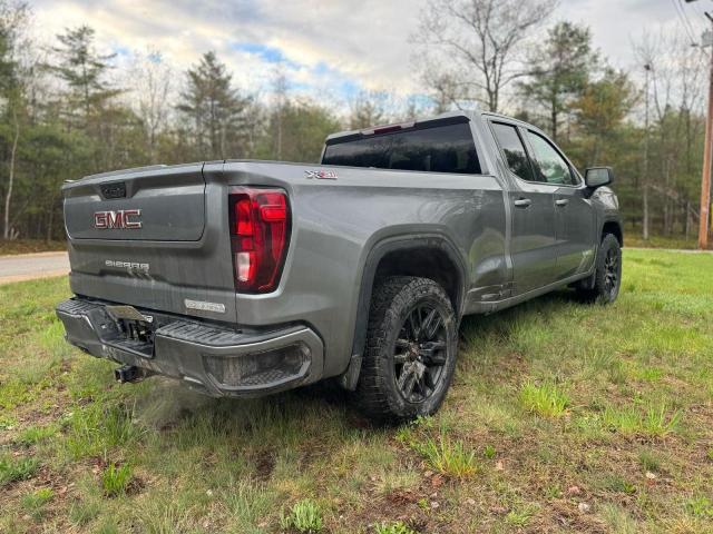  GMC SIERRA 2021 Сharcoal