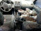 2002 Nissan Xterra Se იყიდება Memphis-ში, TN - Water/Flood