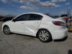 2012 Mazda 3 I   за продажба в Las Vegas, NV - Side