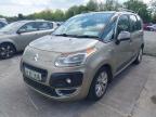 2010 CITROEN C3 for sale at Copart CASTLEDERMOT - IRELAND