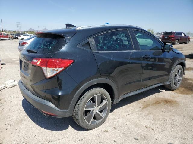  HONDA HR-V 2021 Czarny