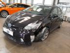 2014 TOYOTA PRIUS T SP for sale at Copart SANDTOFT