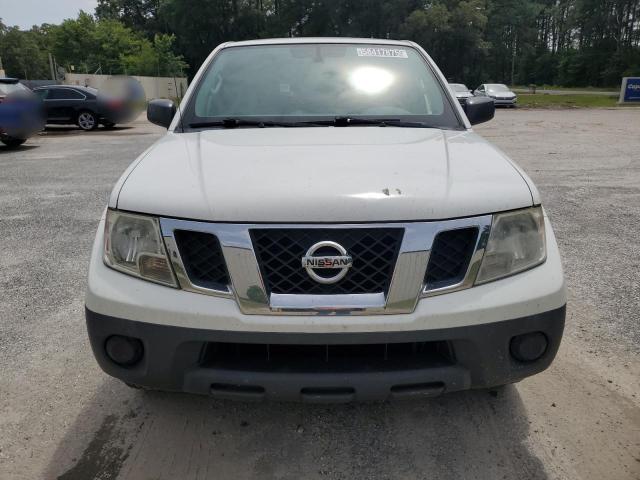  NISSAN FRONTIER 2016 Білий