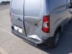 2020 CITROEN BERLINGO 650 EN-PRISE BHD  for sale at Copart SANDTOFT