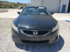 2009 Honda Accord Lx   продається в Reno, NV - Side