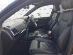 2018 AUDI SQ5 TFSI Q for sale at Copart WHITBURN