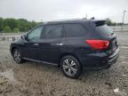 2020 Nissan Pathfinder Sv zu verkaufen in Louisville, KY - Hail