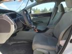 2012 Honda Civic Lx for Sale in Elgin, IL - Side
