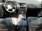 2013 Audi Q7 Prestige zu verkaufen in Chicago Heights, IL - Side