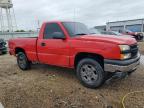 Chicago Heights, IL에서 판매 중인 2006 Chevrolet Silverado C1500 - Side