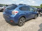 2014 Subaru Xv Crosstrek 2.0I Hybrid Touring იყიდება Cahokia Heights-ში, IL - Front End