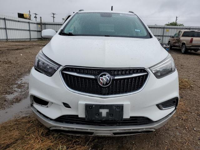  BUICK ENCORE 2021 White