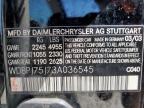 2003 Mercedes-Benz Cl 500 for Sale in Haslet, TX - Mechanical