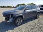 2019 Jeep Cherokee Trailhawk for Sale in San Diego, CA - Front End