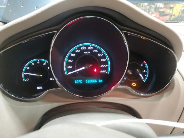 2011 CHEVROLET MALIBU LS