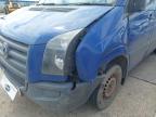 2008 VOLKSWAGEN CRAFTER CR for sale at Copart NEWBURY