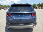 2025 Hyundai Tucson Sel for Sale in Savannah, GA - Front End