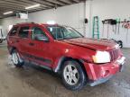 2006 Jeep Grand Cherokee Laredo for Sale in Cedar Rapids, IA - Front End