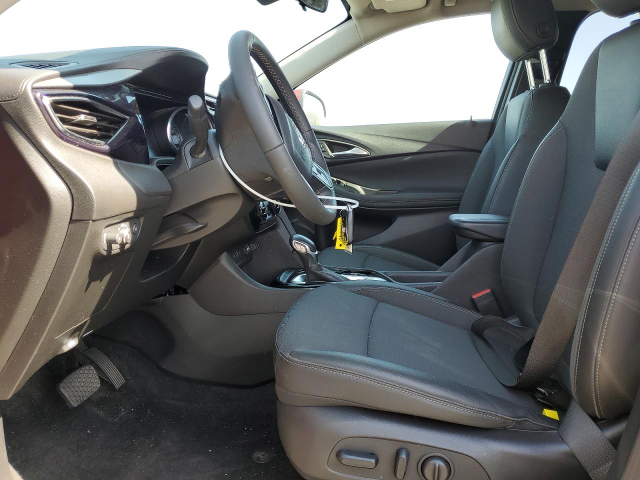2023 Buick Encore Gx Select VIN: KL4MMDS2XPB148998 Lot: 57442145