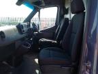 2019 MERCEDES BENZ SPRINTER 3 for sale at Copart YORK