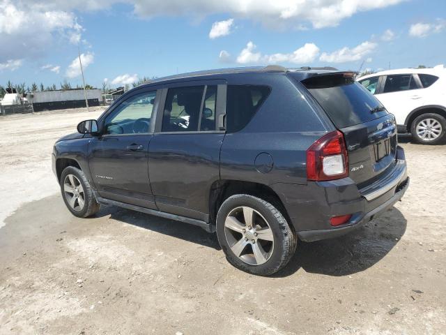  JEEP COMPASS 2016 Сharcoal