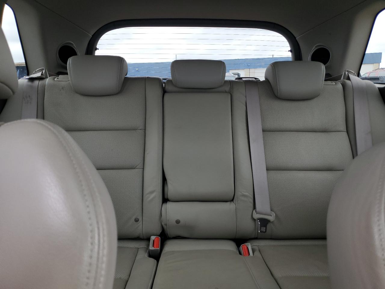 2007 Acura Rdx Technology VIN: 5J8TB18567A016321 Lot: 57955155