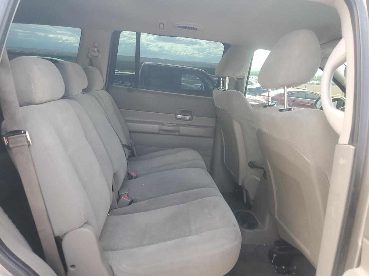 2005 Dodge Durango Slt VIN: 1D4HD48N35F605264 Lot: 55932775