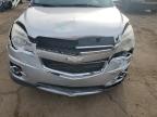 2013 Chevrolet Equinox Ltz იყიდება Woodhaven-ში, MI - Front End