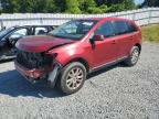 2014 Ford Edge Sel იყიდება Gastonia-ში, NC - Front End