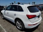 2017 Audi Q5 Premium Plus zu verkaufen in Van Nuys, CA - Front End