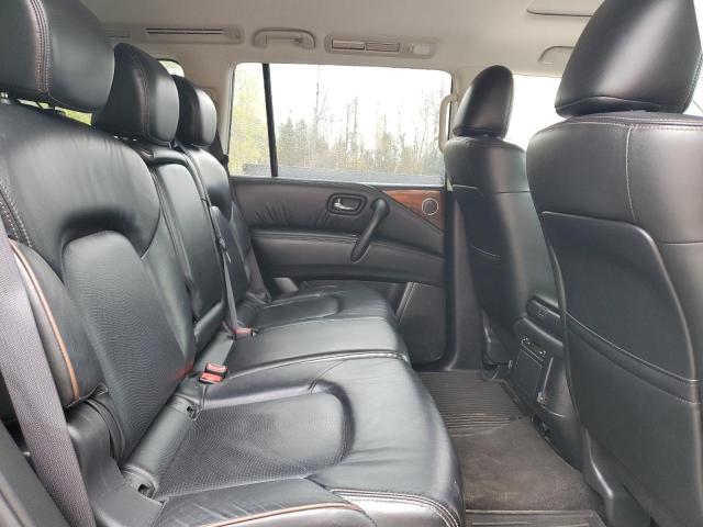 2020 NISSAN ARMADA SV  